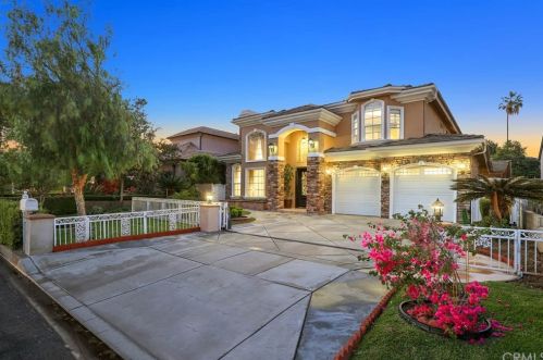 35 Naomi Ave, Arcadia, CA 91007-4031