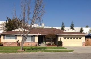 1314 Los Altos Ave, Fresno, CA 93710-4124