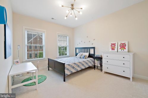 8064 Westside Blvd, Fulton MD  20759-2587 exterior