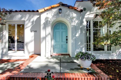 1340 Shasta Ave, San Jose, CA 95126-2638