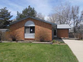 45 Frontier Pl, Longmont, CO 80501-3112