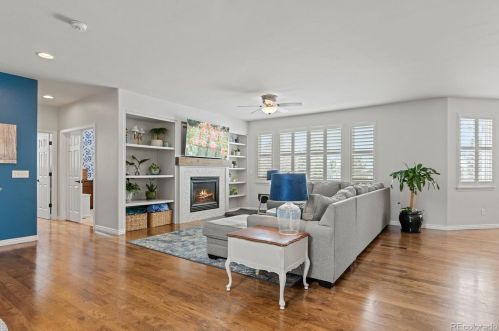 17441 Caley Ln, Aurora CO  80016-3187 exterior