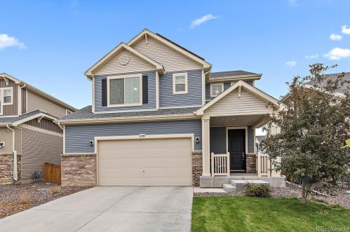 10048 Walden Ct, Denver, CO 80022-1169