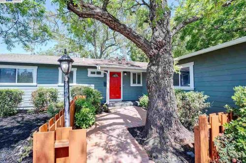 1703 Greentree Dr, Concord, CA 94521-1027