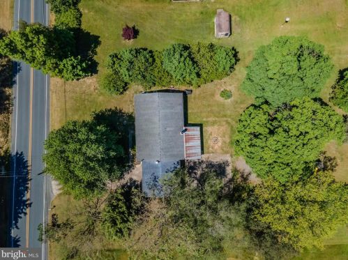 481 Cranes Gap Rd, Carlisle PA  17013-9602 exterior