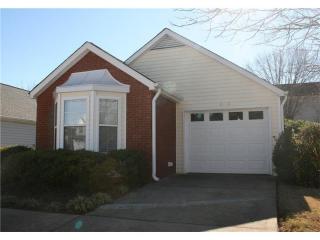 2882 Albion Farm Way, Duluth, GA 30097-7613
