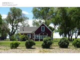 15588 County Road 98, Nunn, CO 80648-9708