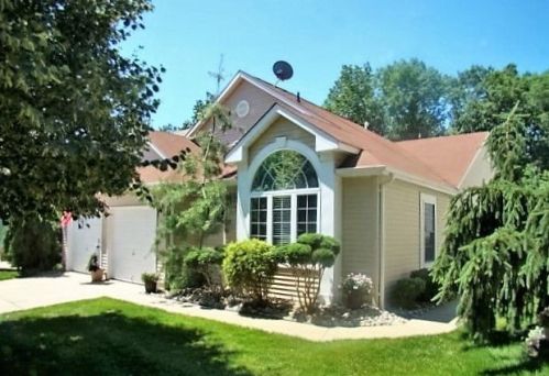 6 Dowing Ln, Jackson Twp, NJ 08527-3967