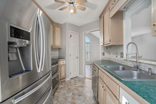 115 Blacks Mill Trce, Dawsonville, GA 30534-6598