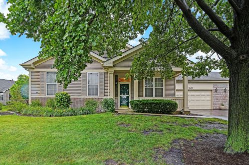 16459 Buckner Pond Way, Joliet, IL 60403-8808