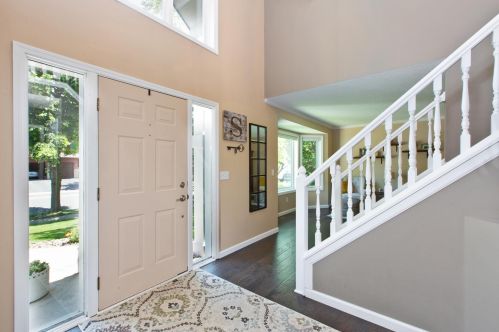 13615 Garrett Ave, Saint Paul MN  55124-7647 exterior