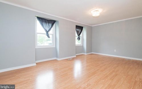 201 Newport Dr, Severna Park MD exterior