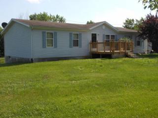 14633 300th Ave, Dieterich, IL 62424-3042