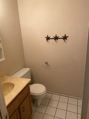 4318 Beall Blvd, Abilene TX 79606-8420 exterior