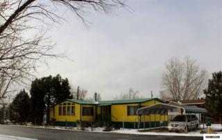 325 Magnolia Way, Reno NV  89506-9692 exterior