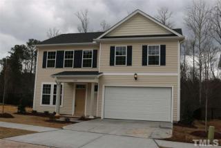2509 Magnolia Tree Ln, Durham, NC 27703-6418