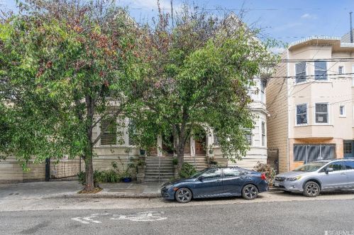 137 Eureka St, San Francisco, CA 94114-2434
