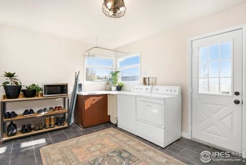 840 Taft Hill Rd, Fort Collins CO  80521-1323 exterior