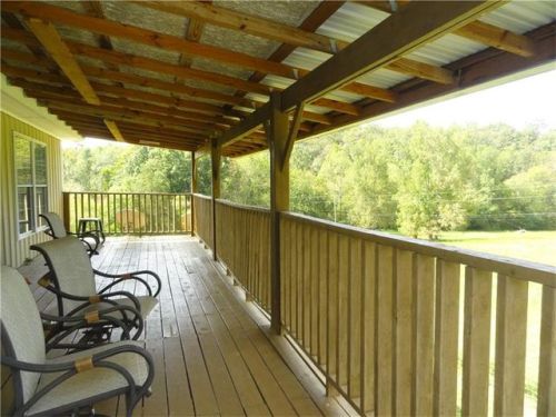 342 Pine Hill Rd, Rydal, GA 30171-1770