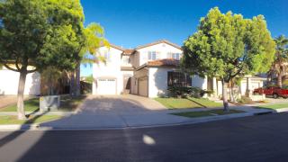 1481 Warm Springs Dr, Chula Vista CA  91913-2891 exterior