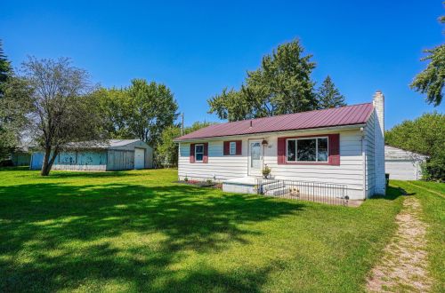 58 Scioto St, Orient, OH 43146-9560