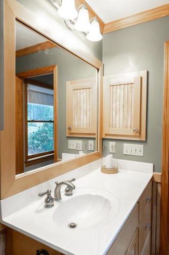 644 Upper Grandview Rd, Big Canoe GA  30143-2740 exterior