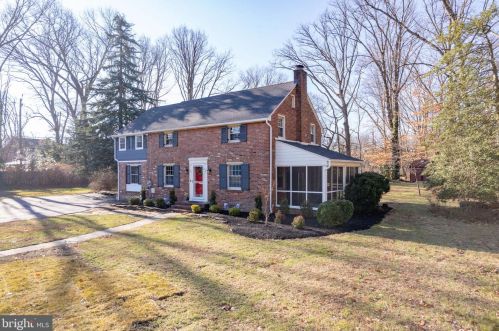 520 End Ave, Tavistock NJ  08033-2630 exterior