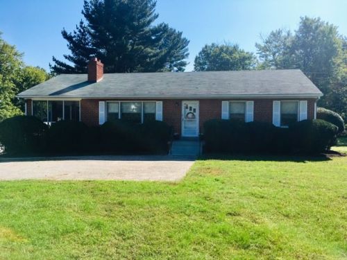 14701 Old Columbia Pike, Burtonsville, MD 20866-1733