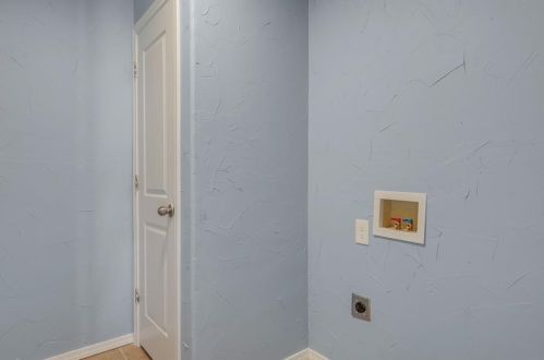 3512 Littlepage St, Fort Worth TX  76107-4616 exterior