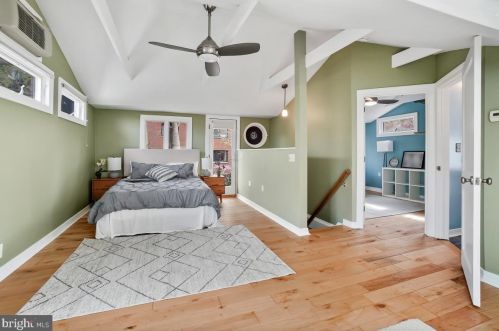 125 Sherman Ave, Silver Spring MD 20912-5744 exterior