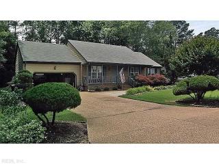 110 Woods Edge Ln, Yorktown, VA 23693-3609