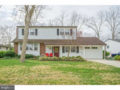 517 Revere Dr, Blenheim, NJ 08012-1225