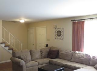 491 Salem Dr, Lancaster PA  17601-2825 exterior