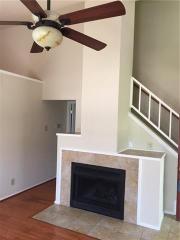 5640 Cedar Creek Dr, Fort Worth TX  76109-5768 exterior