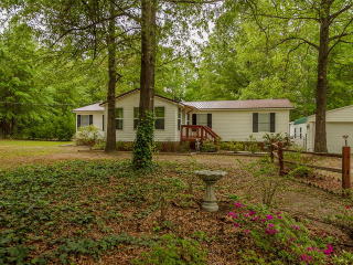 2598 Pine Needle Rd, Hephzibah, GA 30815-5563