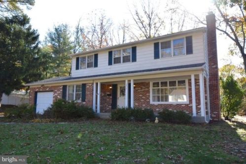 813 Liberty Ln, Blenheim, NJ 08012-1220