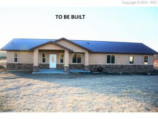 17725 High Plains Vw, Fountain, CO 80817-7014
