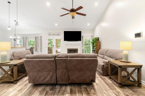 3010 Water Brook Dr, Conyers GA  30094-5630 exterior