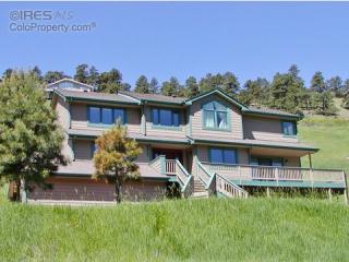 6625 Olde Stage Rd, Boulder, CO 80302-9449