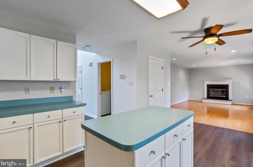 510 Crosswinds Dr, Charles Town WV  25414-3942 exterior