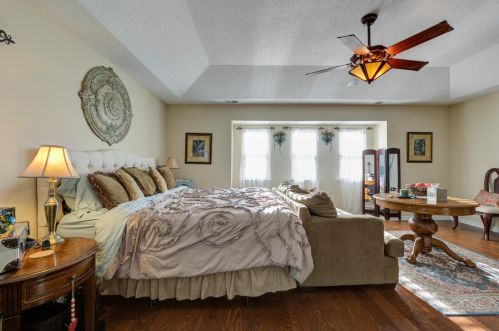 101 Reading Ct, Ladson SC  29456-5243 exterior