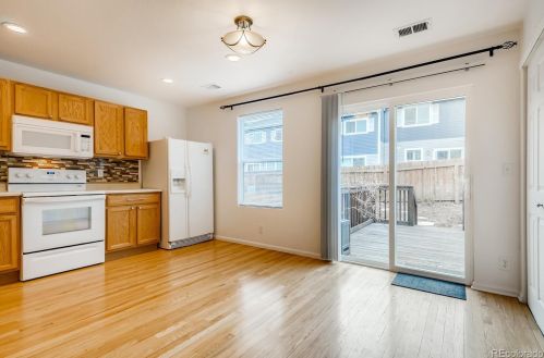 11059 Claude Ct, Denver CO  80233-4677 exterior