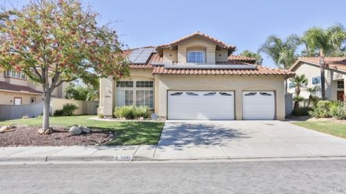 32182 Caminito Osuna, Temecula, CA 92592-1208