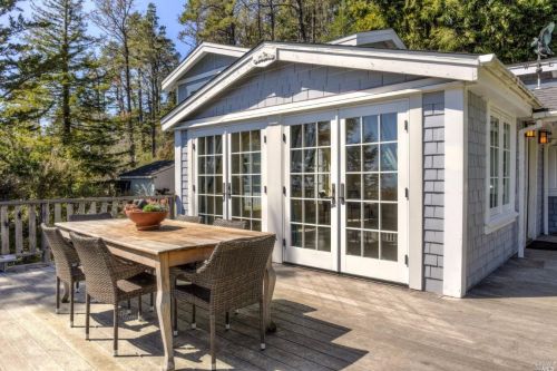 47910 Signal Port Creek Rd, The Sea Ranch, CA 95445-9572