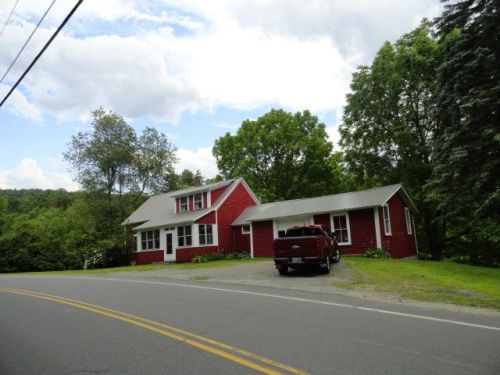 190 Route 25c, Piermont, NH 03779-3418