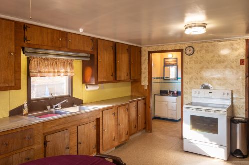 245 Bowden Rd, Corinna, ME 04928-3044