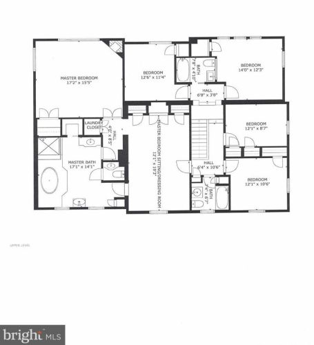 315 Maple Ave, Haddonfield NJ 08033-1438 exterior