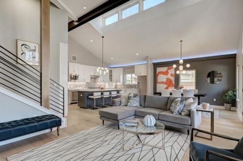 6819 Arroyo Seco, Austin TX  78756-1305 exterior