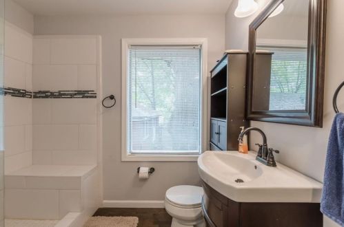 3453 Harding Ave, Atlanta GA  30354-1946 exterior