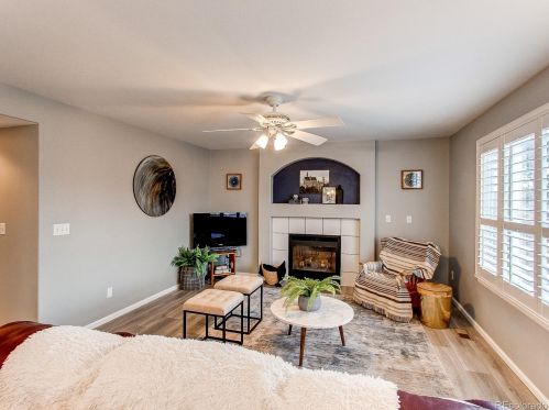 22233 Alamo Ln, Denver CO  80015-6670 exterior